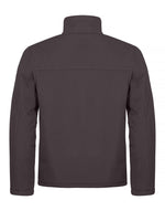 Clique Padded Softshell