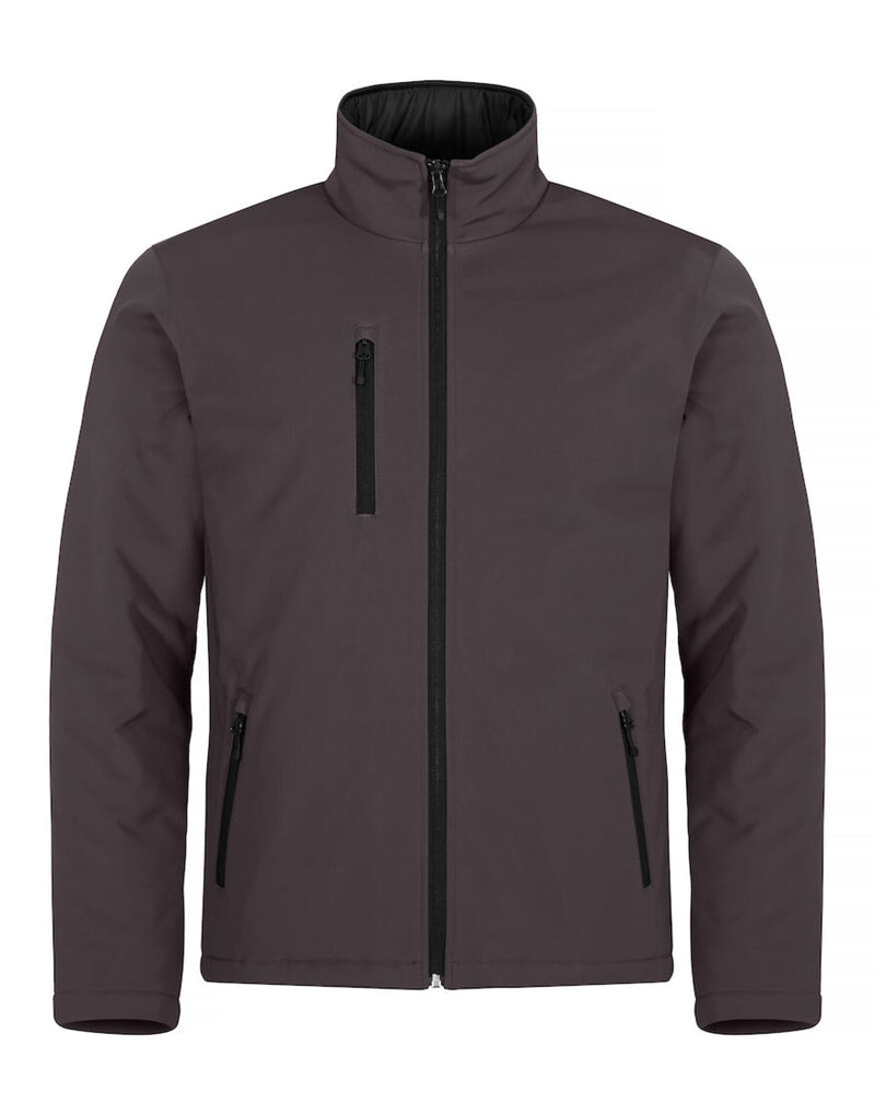 Clique Padded Softshell
