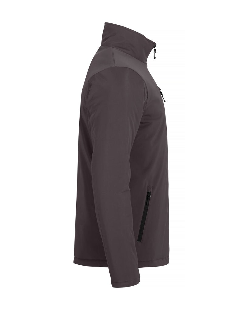 Clique Padded Softshell