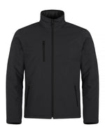 Clique Padded Softshell