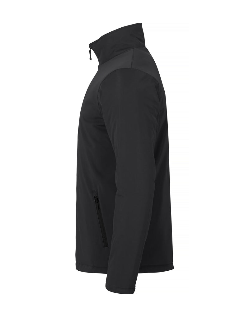 Clique Padded Softshell