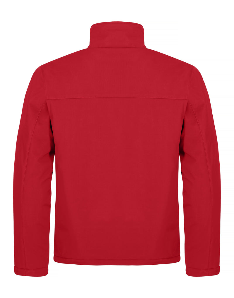 Clique Padded Softshell