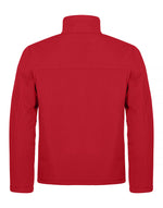 Clique Padded Softshell