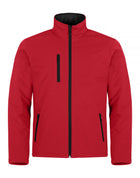Clique Padded Softshell