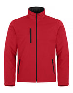 Clique Padded Softshell - thumbnail 23