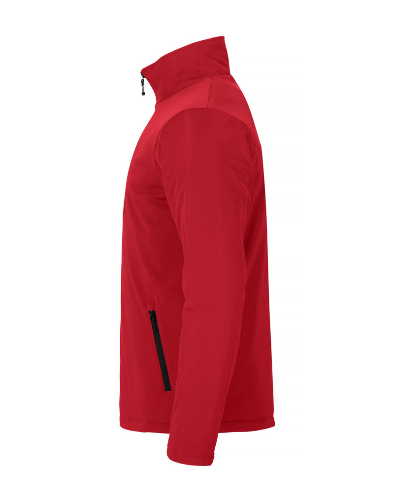 Clique Padded Softshell