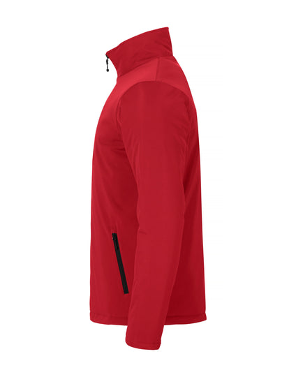 Clique Padded Softshell