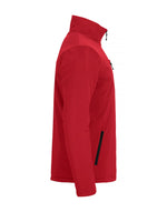 Clique Padded Softshell - thumbnail 3