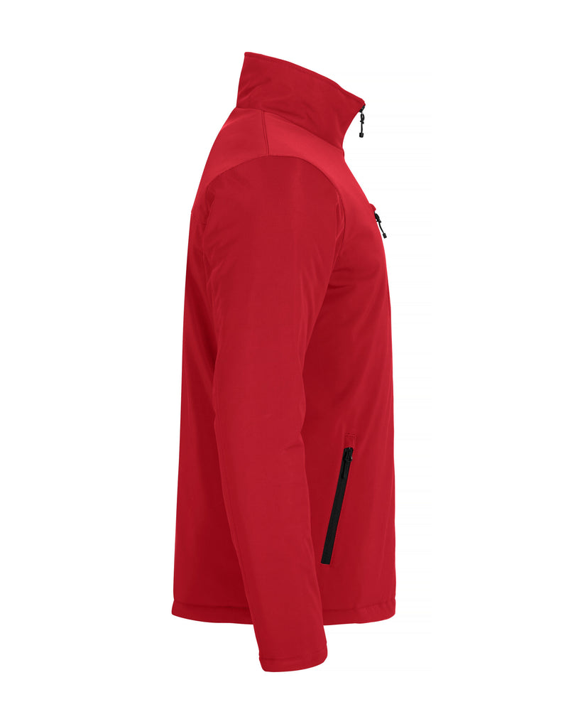 Clique Padded Softshell