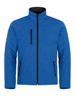Clique Padded Softshell - thumbnail 5