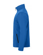 Clique Padded Softshell