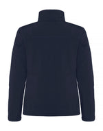 Clique Ladies Padded Softshell