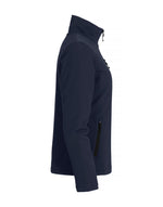 Clique Ladies Padded Softshell - thumbnail 11