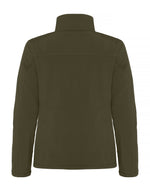 Clique Ladies Padded Softshell - thumbnail 16