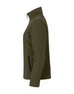 Clique Ladies Padded Softshell - thumbnail 14
