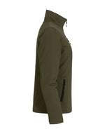 Clique Ladies Padded Softshell - thumbnail 15