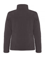 Clique Ladies Padded Softshell