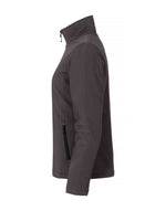 Clique Ladies Padded Softshell - thumbnail 18