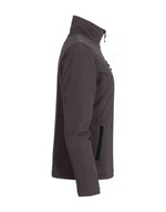 Clique Ladies Padded Softshell - thumbnail 19