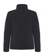 Clique Ladies Padded Softshell - thumbnail 23
