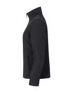 Clique Ladies Padded Softshell