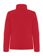 Clique Ladies Padded Softshell