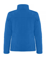 Clique Ladies Padded Softshell - thumbnail 7
