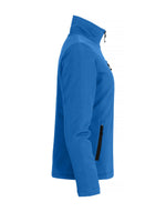Clique Ladies Padded Softshell