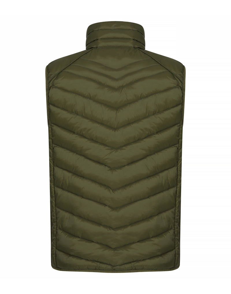Clique Idaho Vest