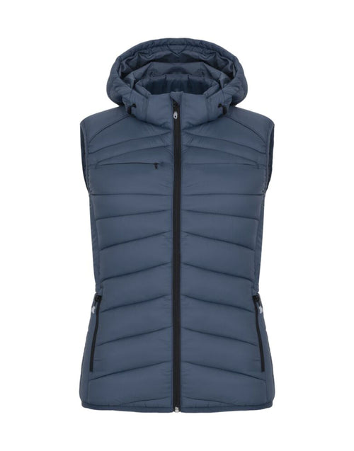 Clique Ladies Idaho Vest