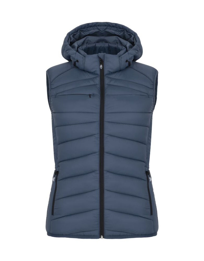 Clique Ladies Idaho Vest