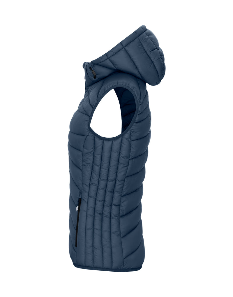 Clique Ladies Idaho Vest