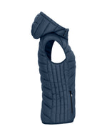 Clique Ladies Idaho Vest
