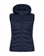 Clique Ladies Idaho Vest
