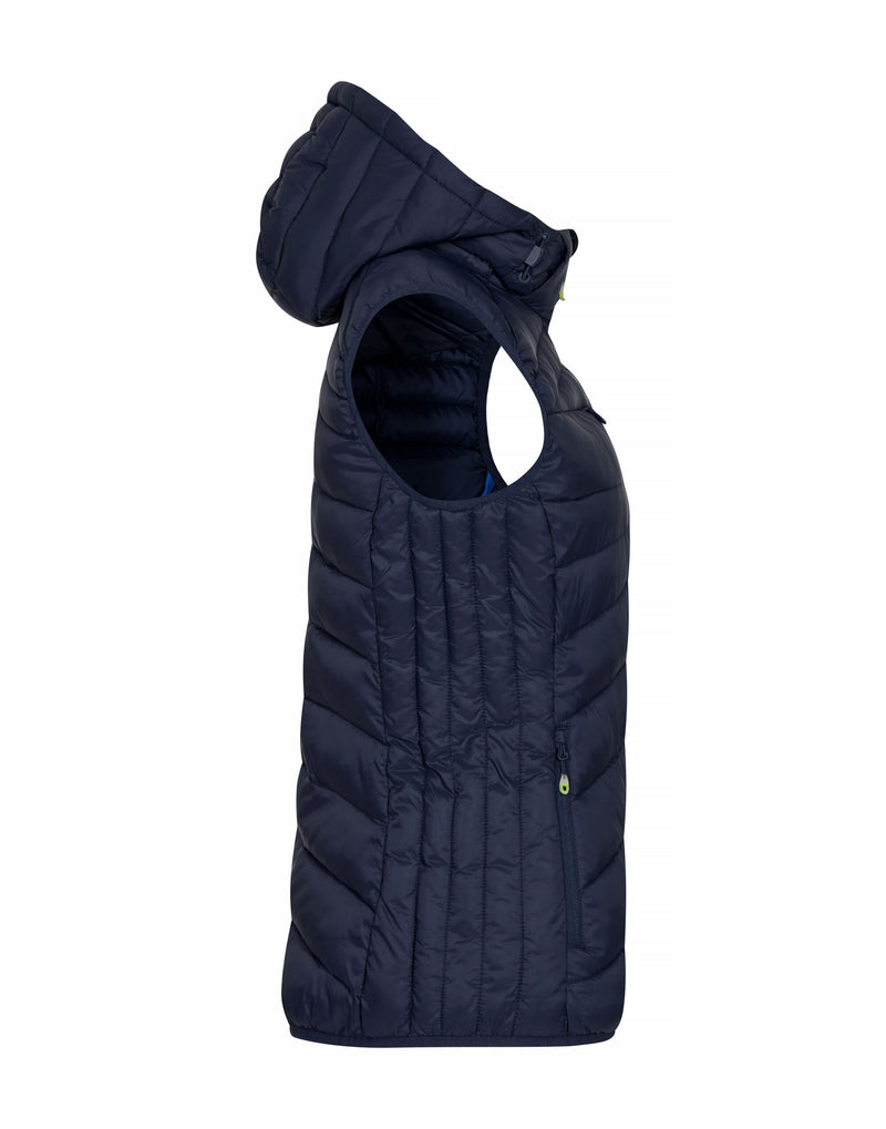 Clique Ladies Idaho Vest