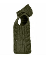 Clique Ladies Idaho Vest - thumbnail 9