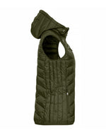 Clique Ladies Idaho Vest