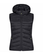 Clique Ladies Idaho Vest - thumbnail 12