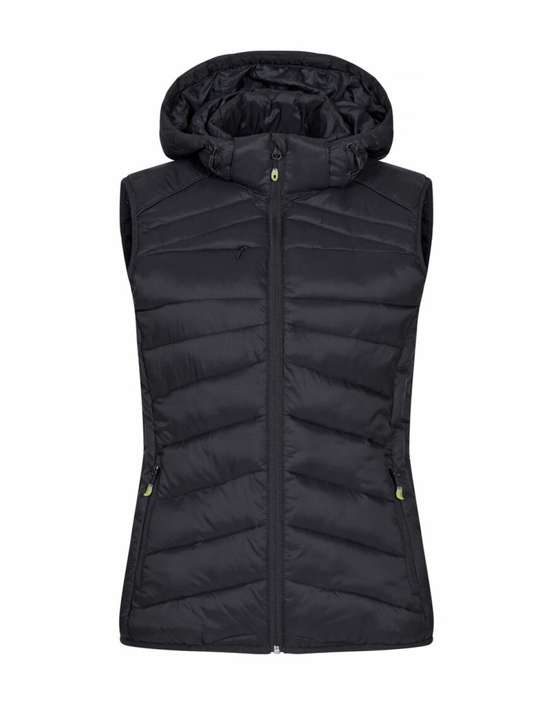 Clique Ladies Idaho Vest