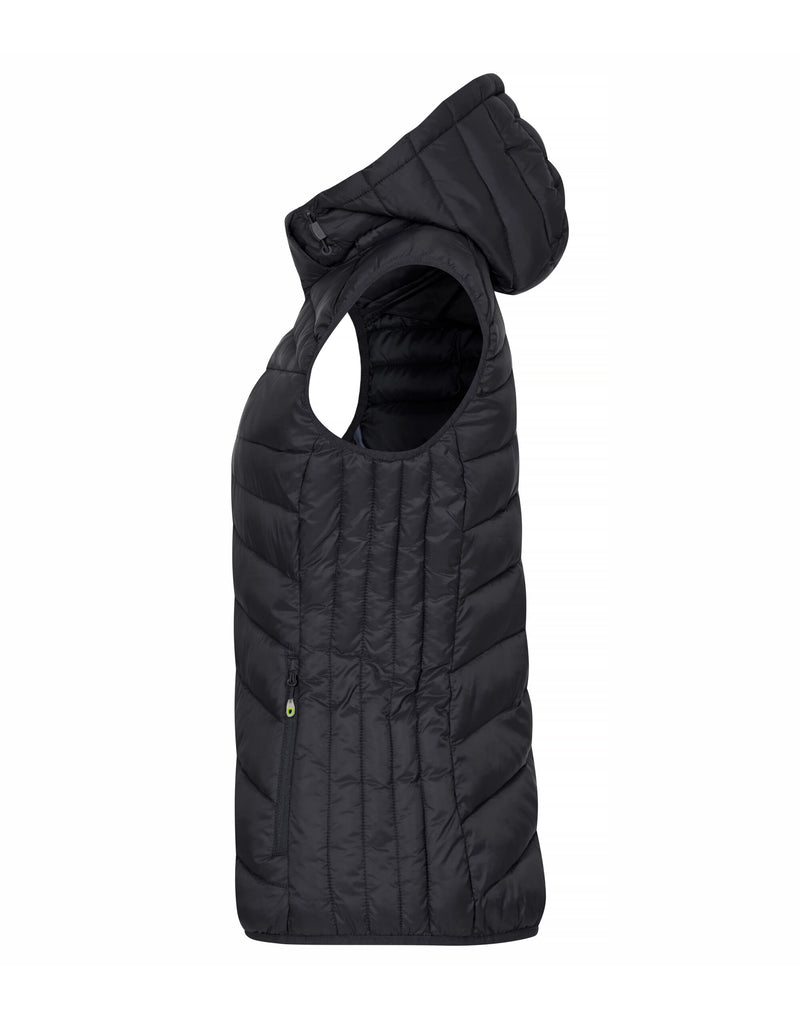 Clique Ladies Idaho Vest