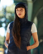 Clique Ladies Idaho Vest - thumbnail 1