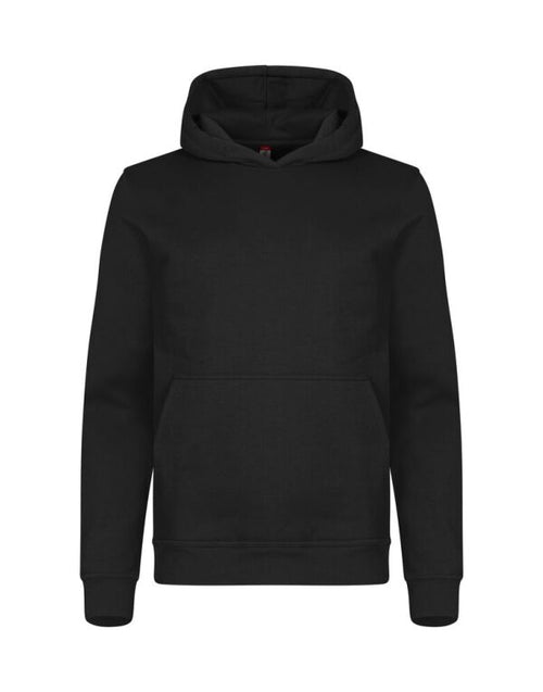 Clique Miami Hoody Junior