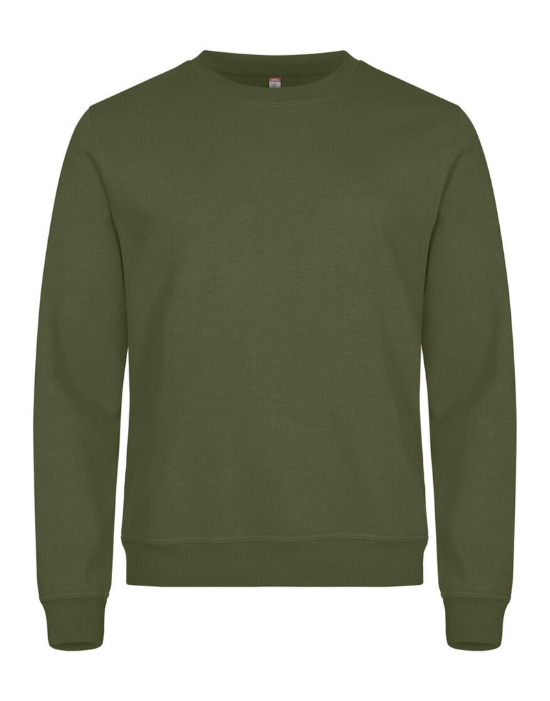 Clique Miami Roundneck
