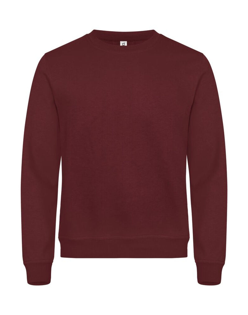 Clique Miami Roundneck