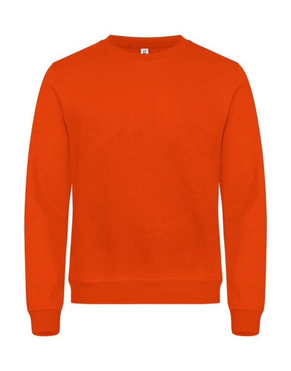 Clique Miami Roundneck