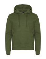 Clique Miami Hoody