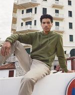 Clique Miami Hoody - thumbnail 1