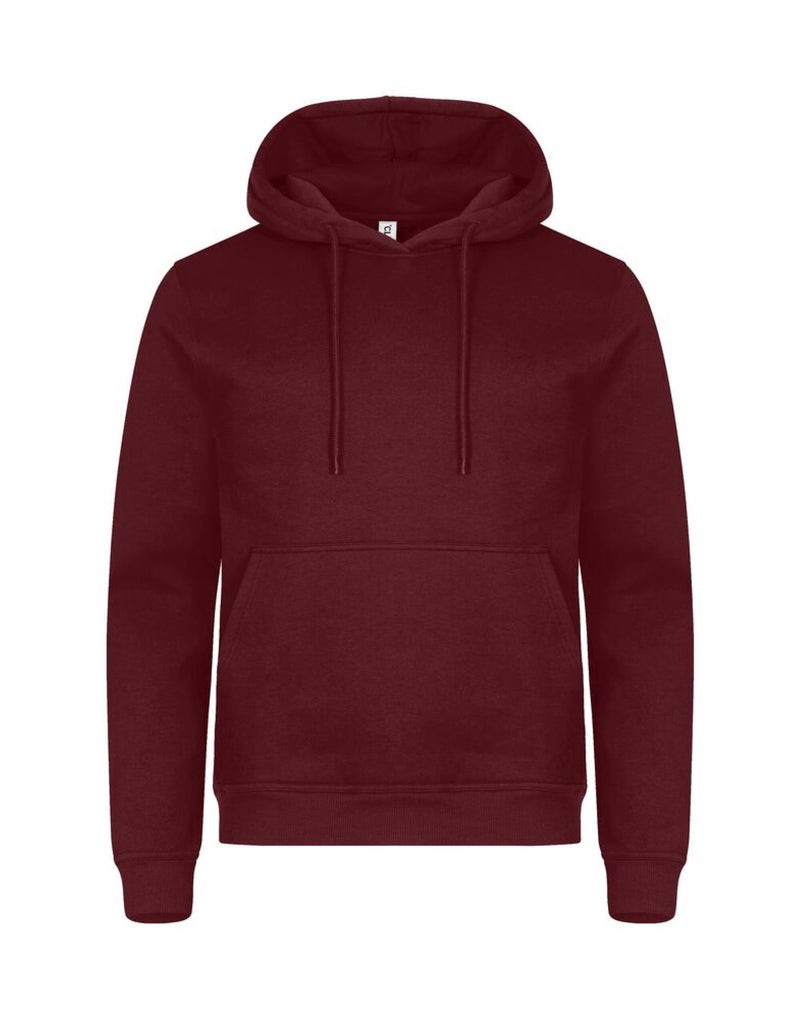 Clique Miami Hoody