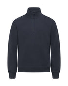Clique Miami Half Zip