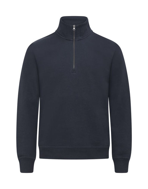 Clique Miami Half Zip